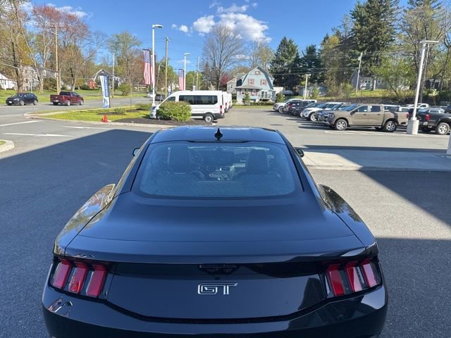 Certified 2024 Ford Mustang GT Premium RWD image 6