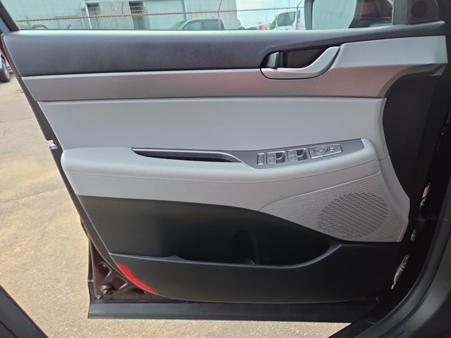 Used 2025 Hyundai Palisade SEL AWD/4WD image 19