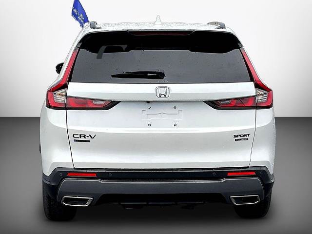 Used 2026 Honda CR-V Sport Touring image 5