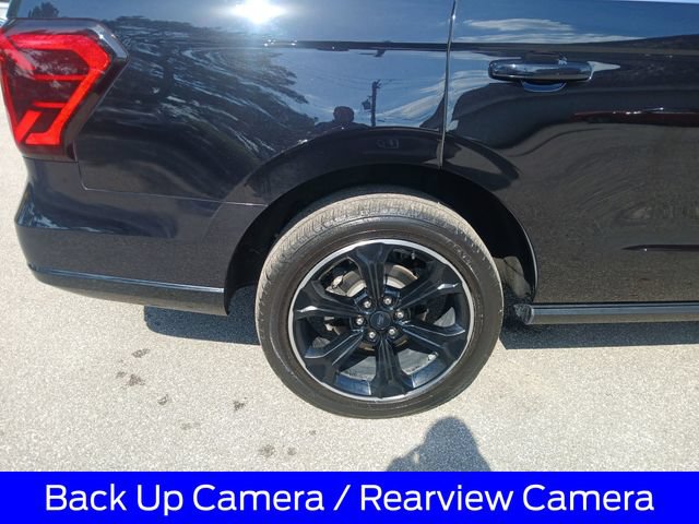 Certified 2023 Ford Expedition Limited AWD/4WD image 11