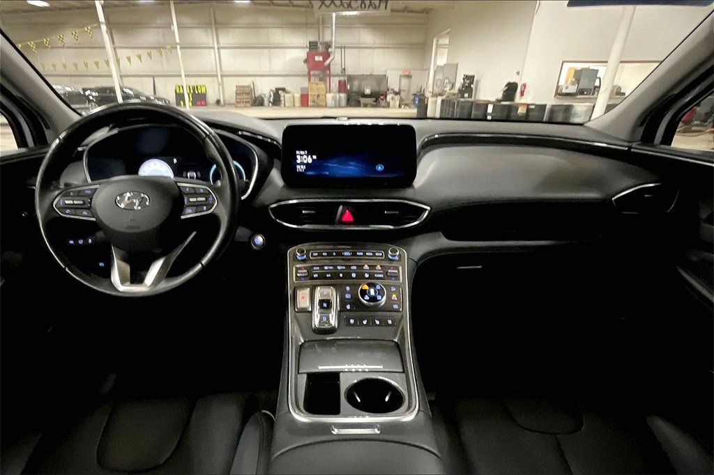 Used 2023 Hyundai Santa Fe Limited image 14