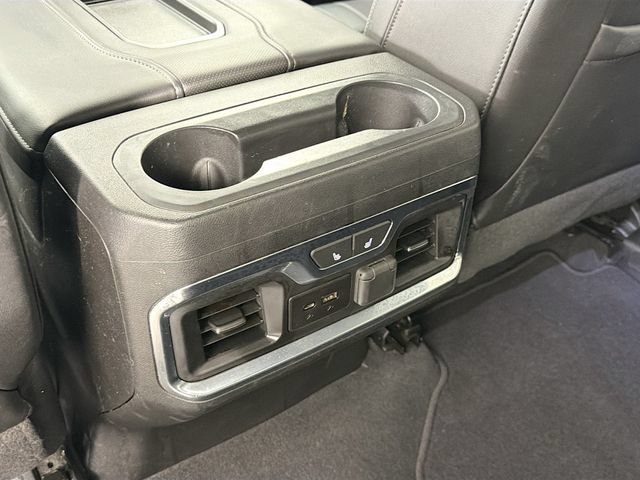 Used 2021 Chevrolet Silverado 2500 High Country w/ Z71 Off-Road Package AWD/4WD image 31