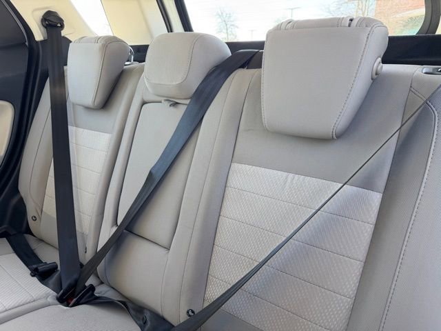 Certified 2019 Ford EcoSport S image 18