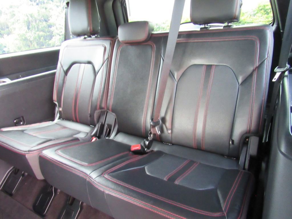Certified 2022 Ford Expedition Max Limited AWD/4WD image 20