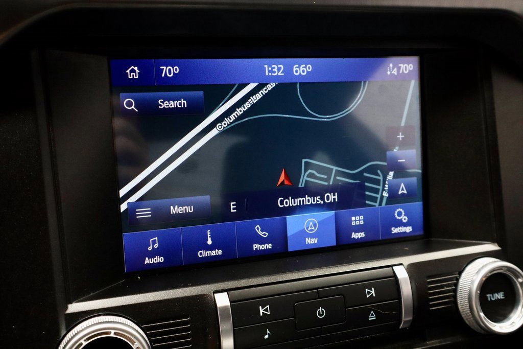 Certified 2021 Ford Mustang Mach 1 w/ Equipment Group 700A image 11