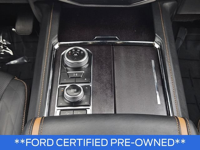 Certified 2023 Ford Expedition Max Platinum AWD/4WD image 26