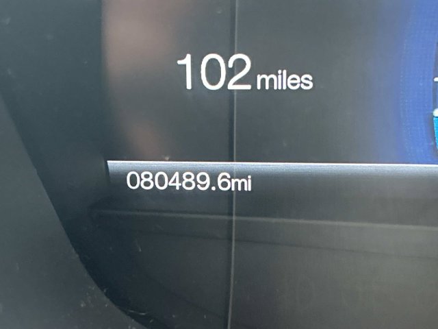 Certified 2018 Ford Fusion SE w/ Equipment Group 201A FWD image 38