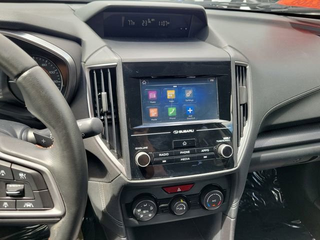 Used 2018 Subaru Crosstrek 2.0i Premium AWD/4WD image 8