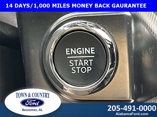 Certified 2024 Ford F150 Lariat w/ Equipment Group 502A High image 29