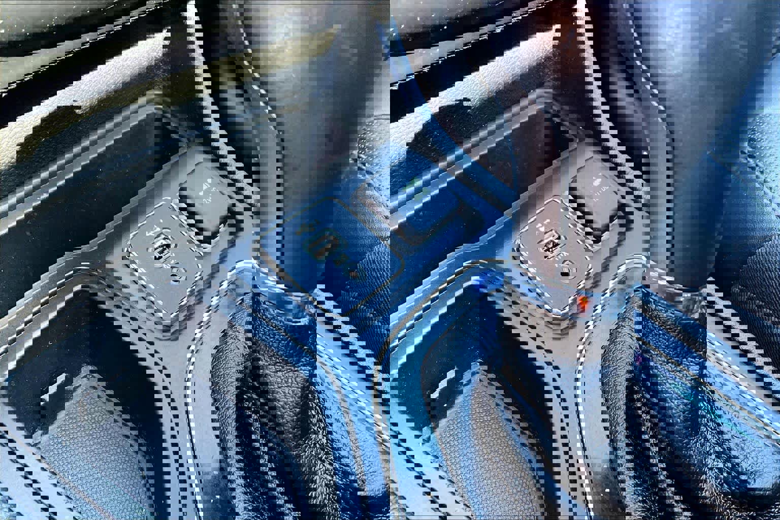 Used 2021 Jeep Cherokee Limited w/ Elite Package image 36