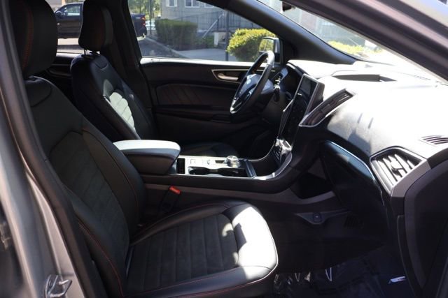 Certified 2022 Ford Edge ST-Line AWD/4WD image 22