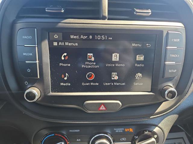 Used 2025 Kia Soul LX w/ LX Technology Package image 20