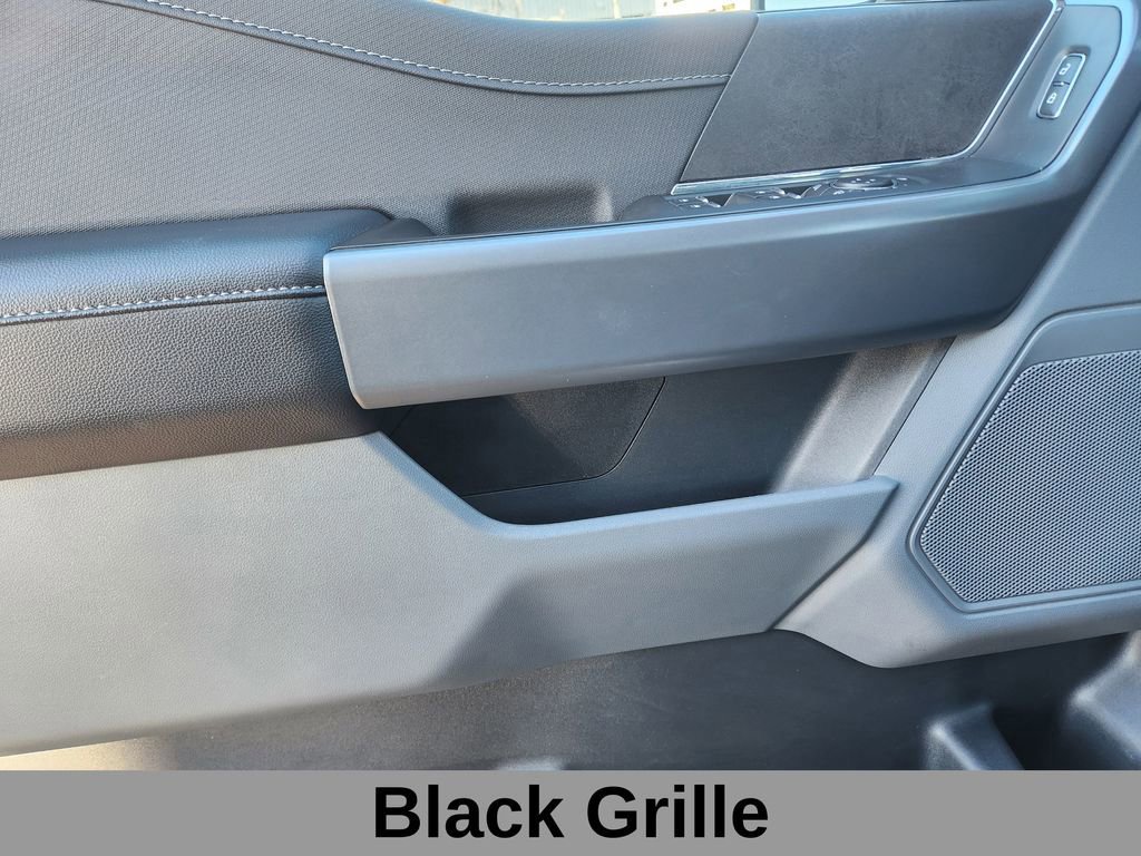 Certified 2024 Ford F150 XLT w/ Mobile Office Package image 8