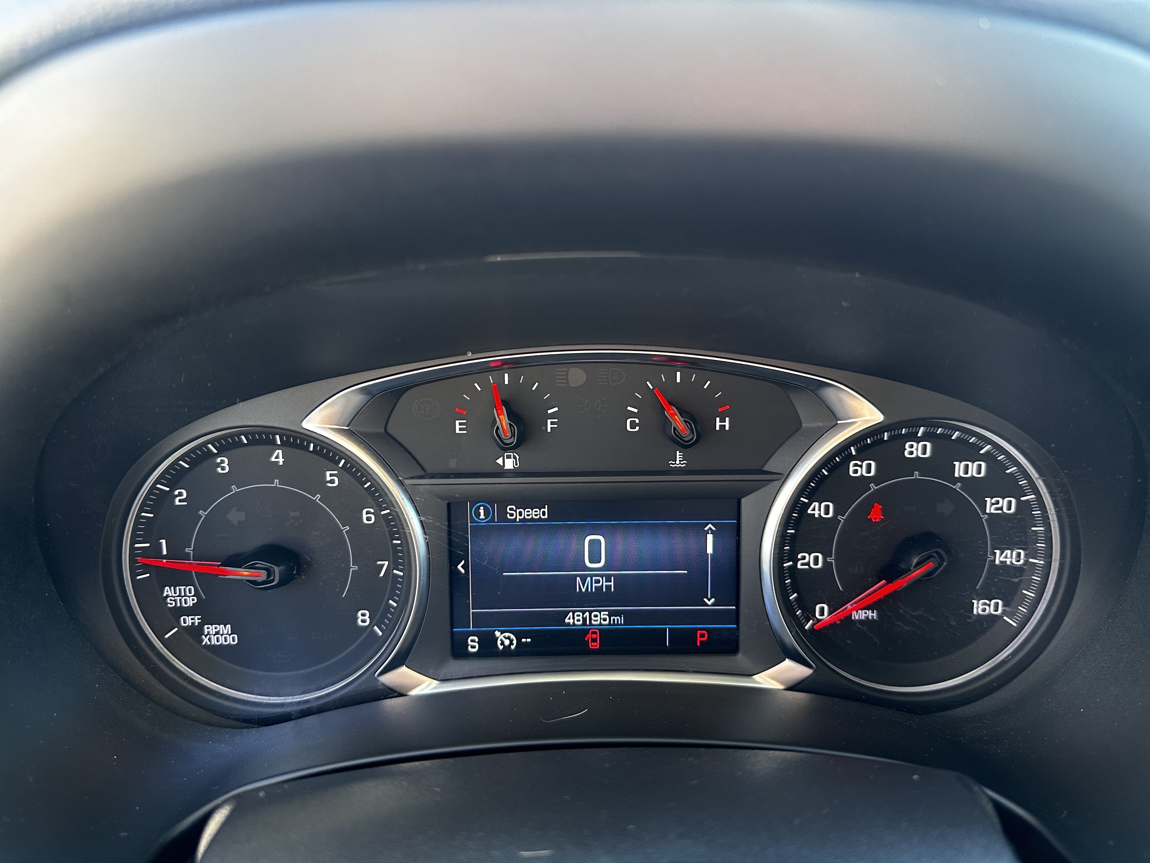 Used 2024 GMC Terrain SLE AWD/4WD image 17