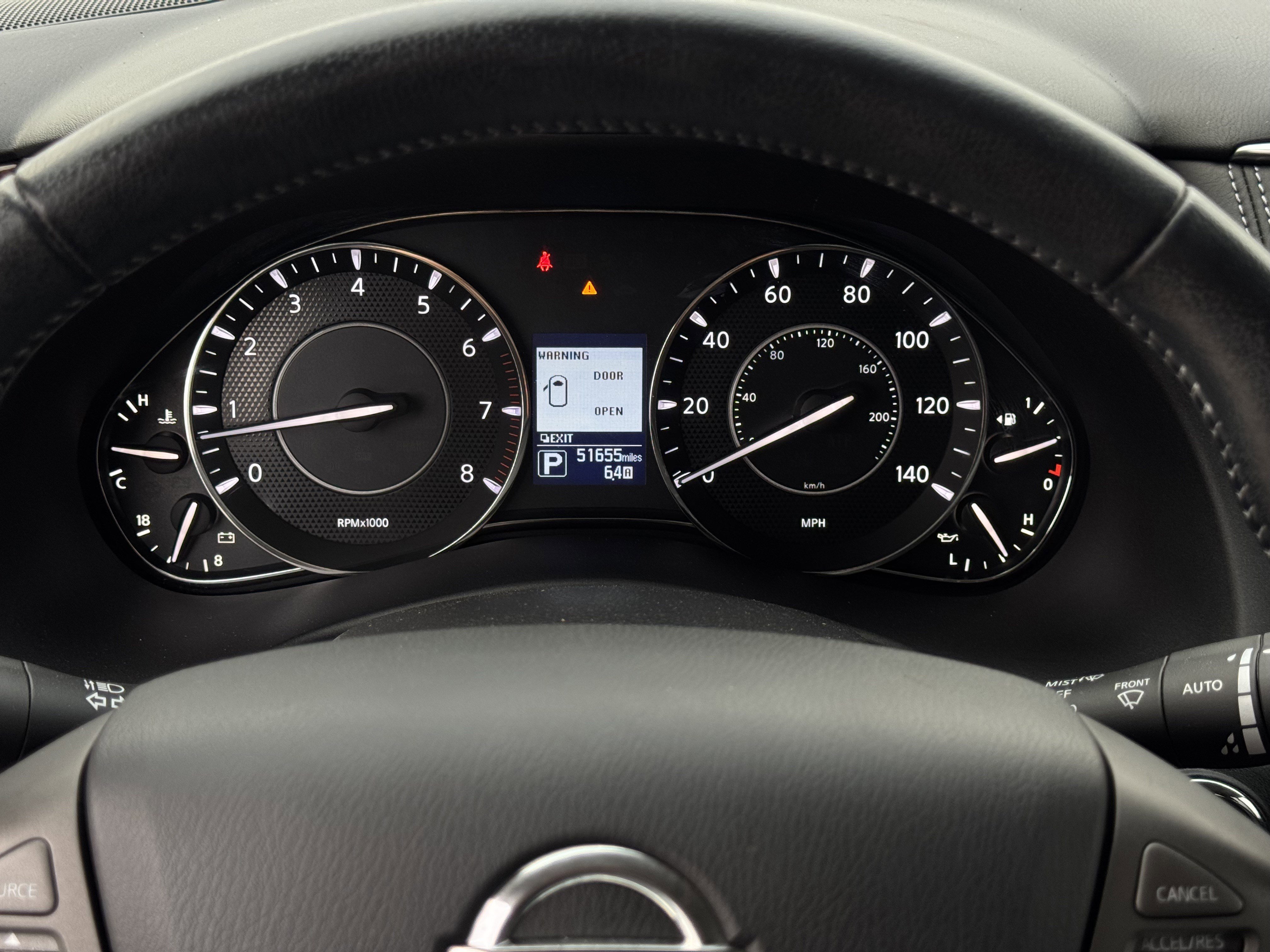 Used 2020 Nissan Armada SL w/ Premium Package image 19