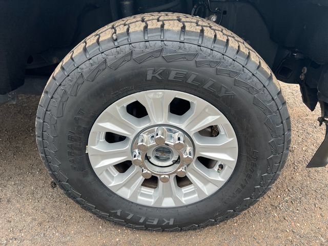 Certified 2022 Ford F350 XL w/ STX Appearance Package AWD/4WD image 9