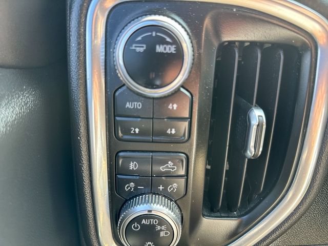 Used 2021 GMC Sierra 1500 Elevation w/ X31 Off-Road Package AWD/4WD image 18