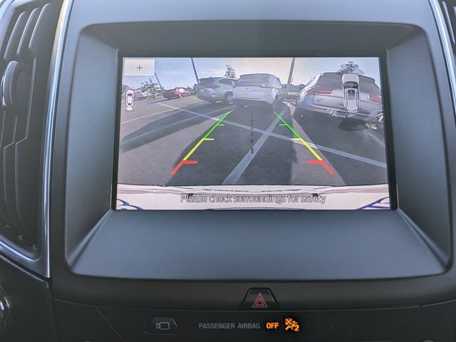 Certified 2020 Ford Edge ST w/ Equipment Group 401A AWD/4WD image 21
