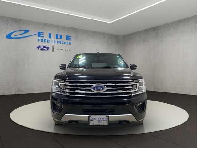 Certified 2019 Ford Expedition XLT w/ Equipment Group 202A AWD/4WD image 6