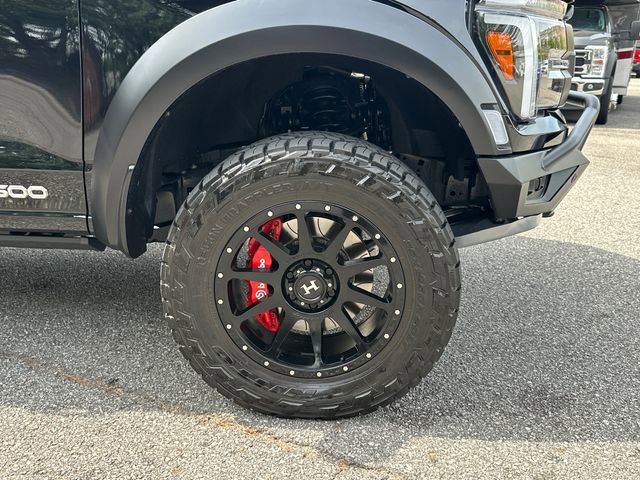 Certified 2025 Ford F150 Raptor AWD/4WD image 12