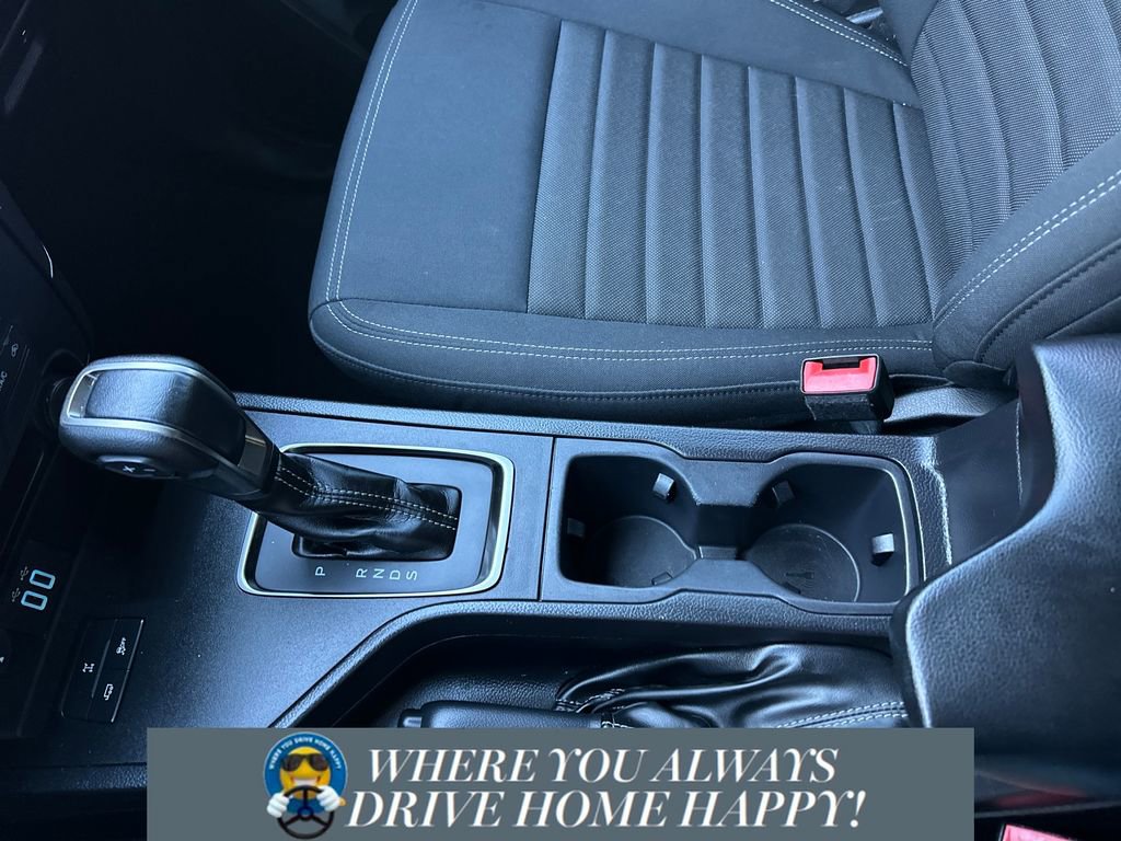 Certified 2023 Ford Ranger XLT w/ Equipment Group 301A Mid image 17