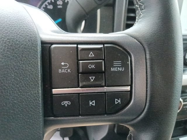 Certified 2023 Ford F150 XLT w/ Equipment Group 301A Mid AWD/4WD image 19