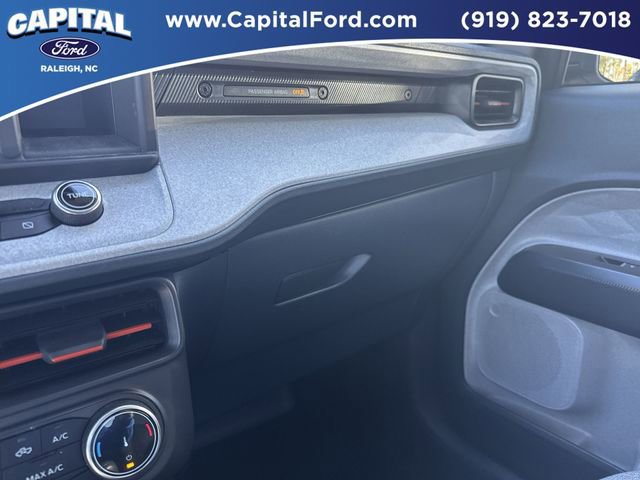 Certified 2024 Ford Maverick XLT image 26