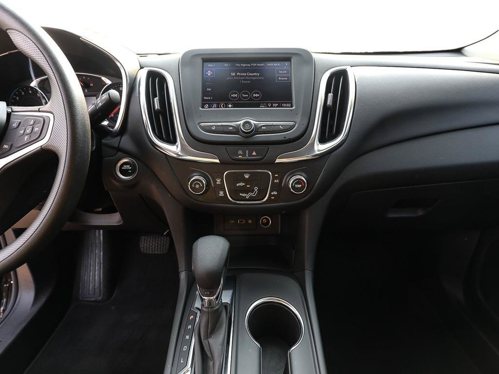 Used 2023 Chevrolet Equinox LT FWD image 17