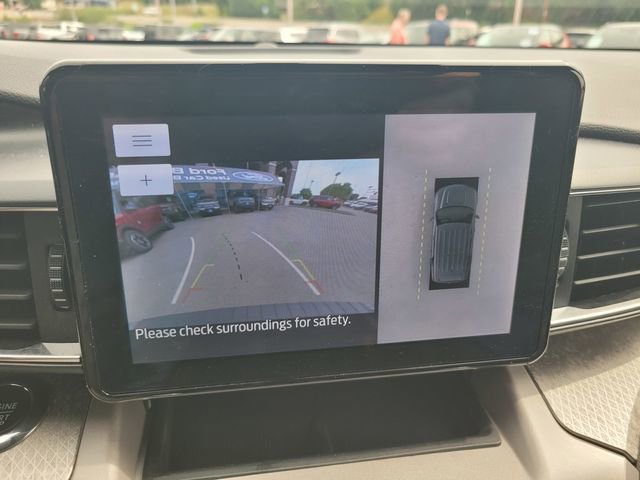 Certified 2023 Ford Explorer Timberline image 21