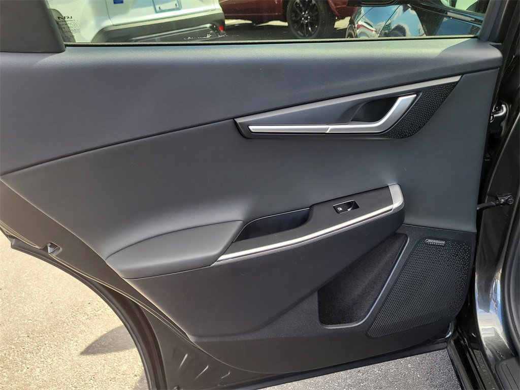 Used 2023 Kia EV6 Wind image 9