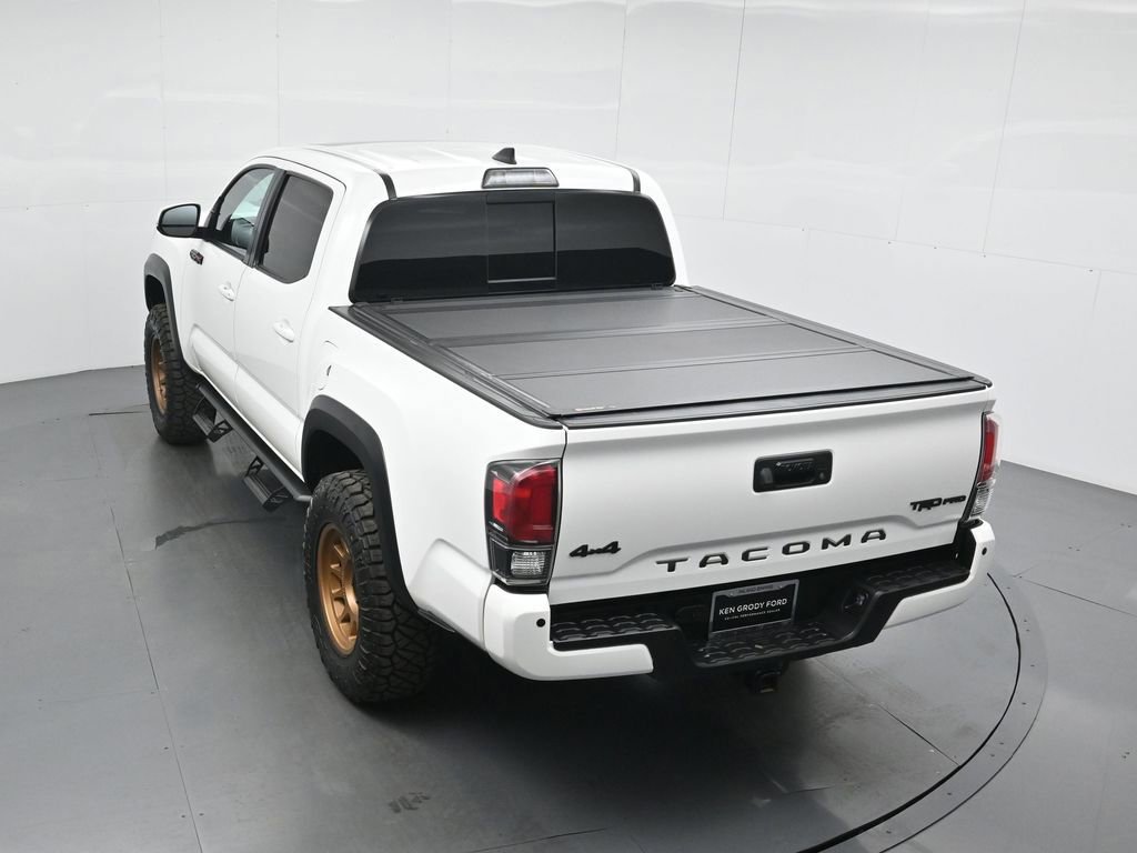 Used 2019 Toyota Tacoma TRD Pro image 18