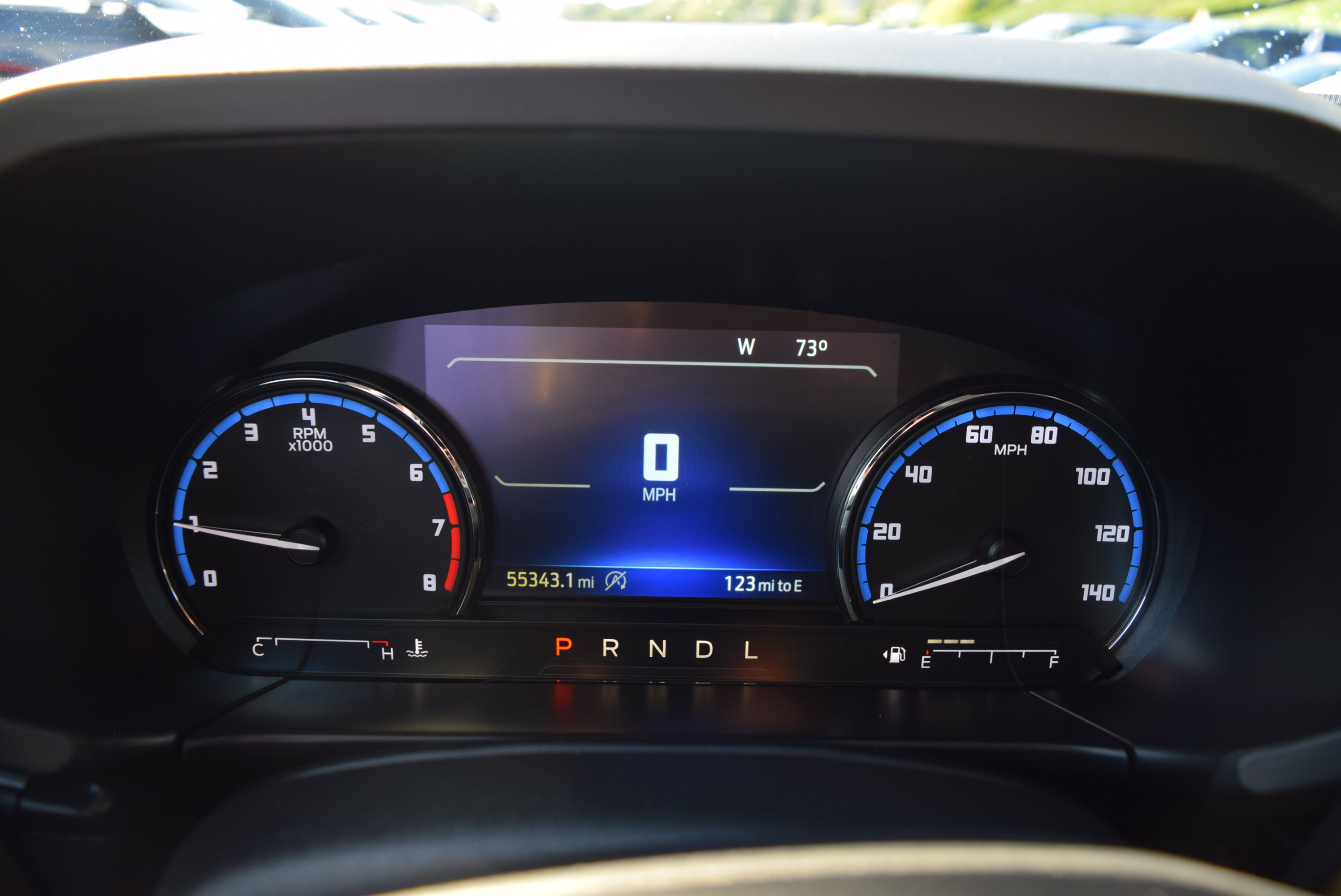 Certified 2023 Ford Bronco Sport Outer Banks AWD/4WD image 11