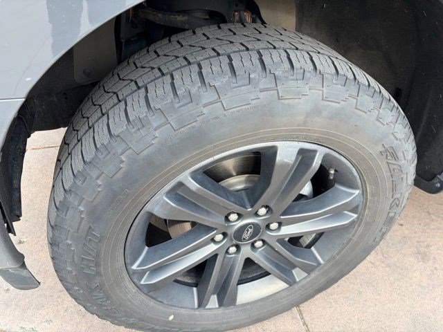 Certified 2021 Ford F150 Lariat image 11