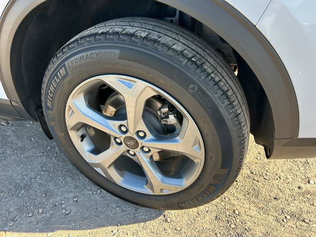 Certified 2025 Ford Escape ST-Line AWD/4WD image 26