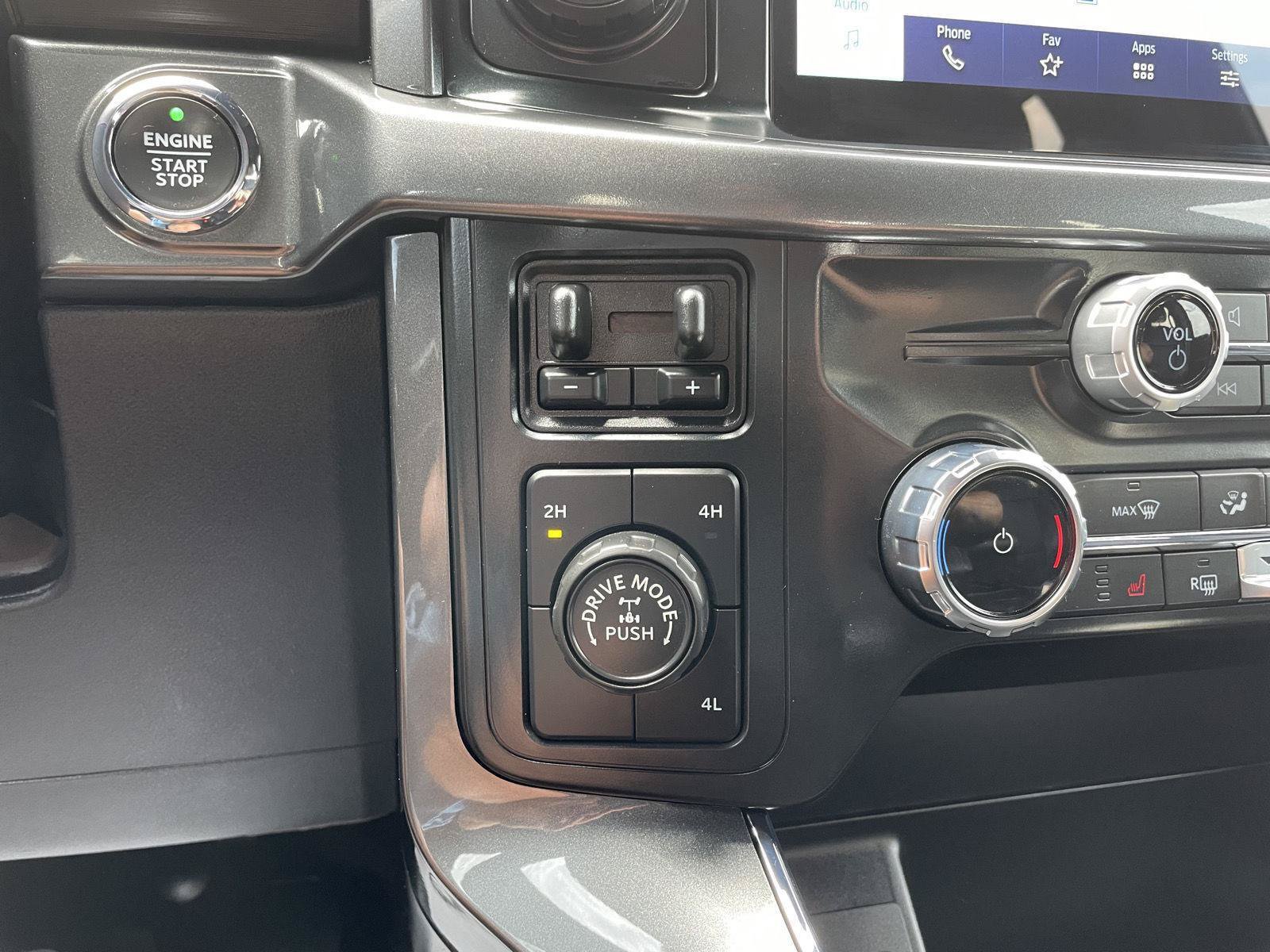 Certified 2022 Ford F150 XLT w/ Equipment Group 302A High AWD/4WD image 29