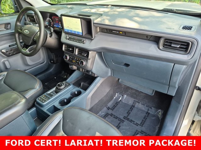 Certified 2024 Ford Maverick Tremor w/ Tremor Off-Road Package AWD/4WD image 29