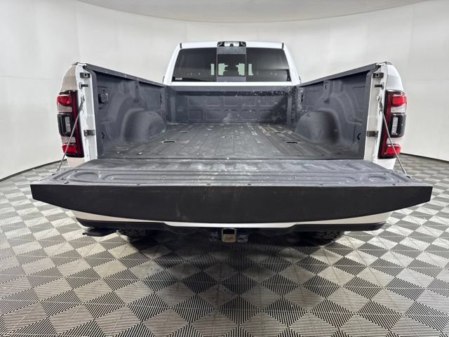 Used 2022 RAM 3500 Laramie AWD/4WD image 20