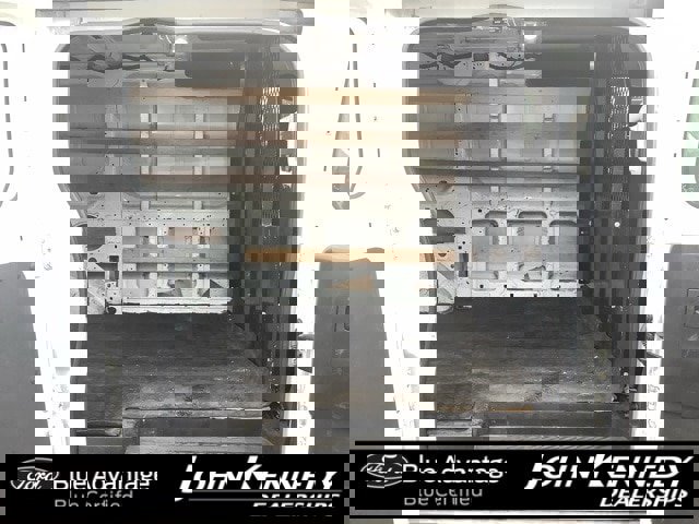 Certified 2021 Ford Transit 250 Low Roof w/ Exterior Upgrade Package image 24