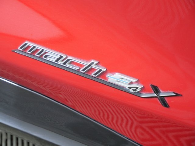Certified 2023 Ford Mustang Mach-E Premium AWD/4WD image 10