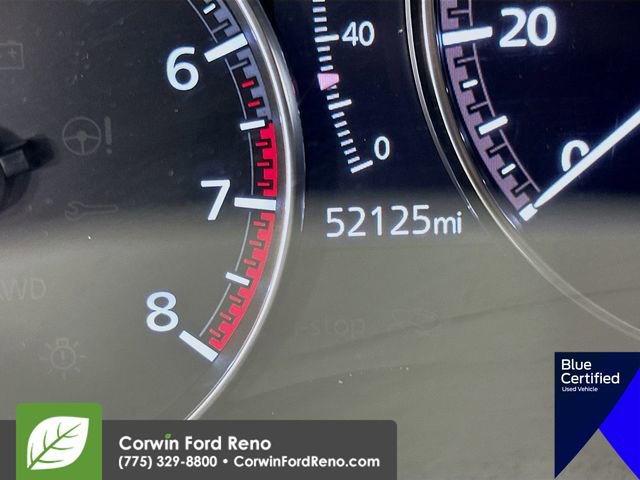 Used 2021 MAZDA CX-30 AWD 2.5 S w/ Select Package image 16