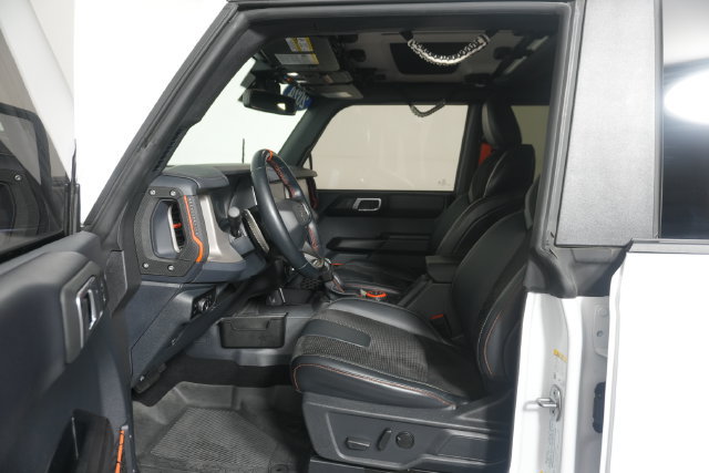 Certified 2024 Ford Bronco Raptor AWD/4WD image 24