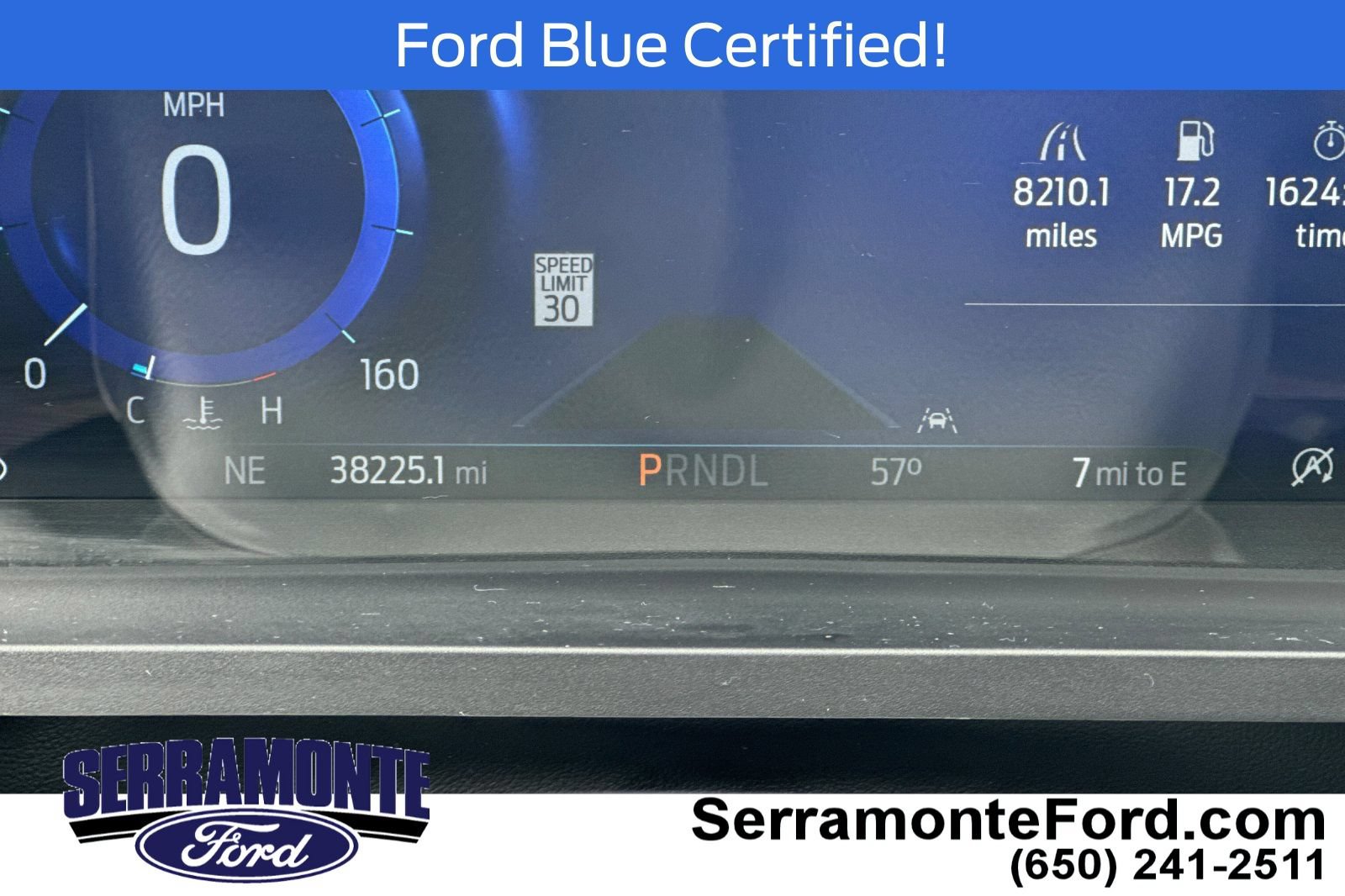 Certified 2023 Ford Explorer King Ranch AWD/4WD image 29