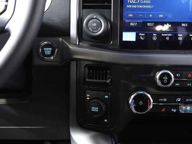 Certified 2025 Ford F150 XLT w/ Equipment Group 302A MID image 15