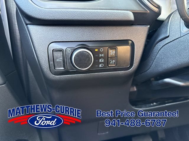 Certified 2024 Ford Escape Active FWD image 24