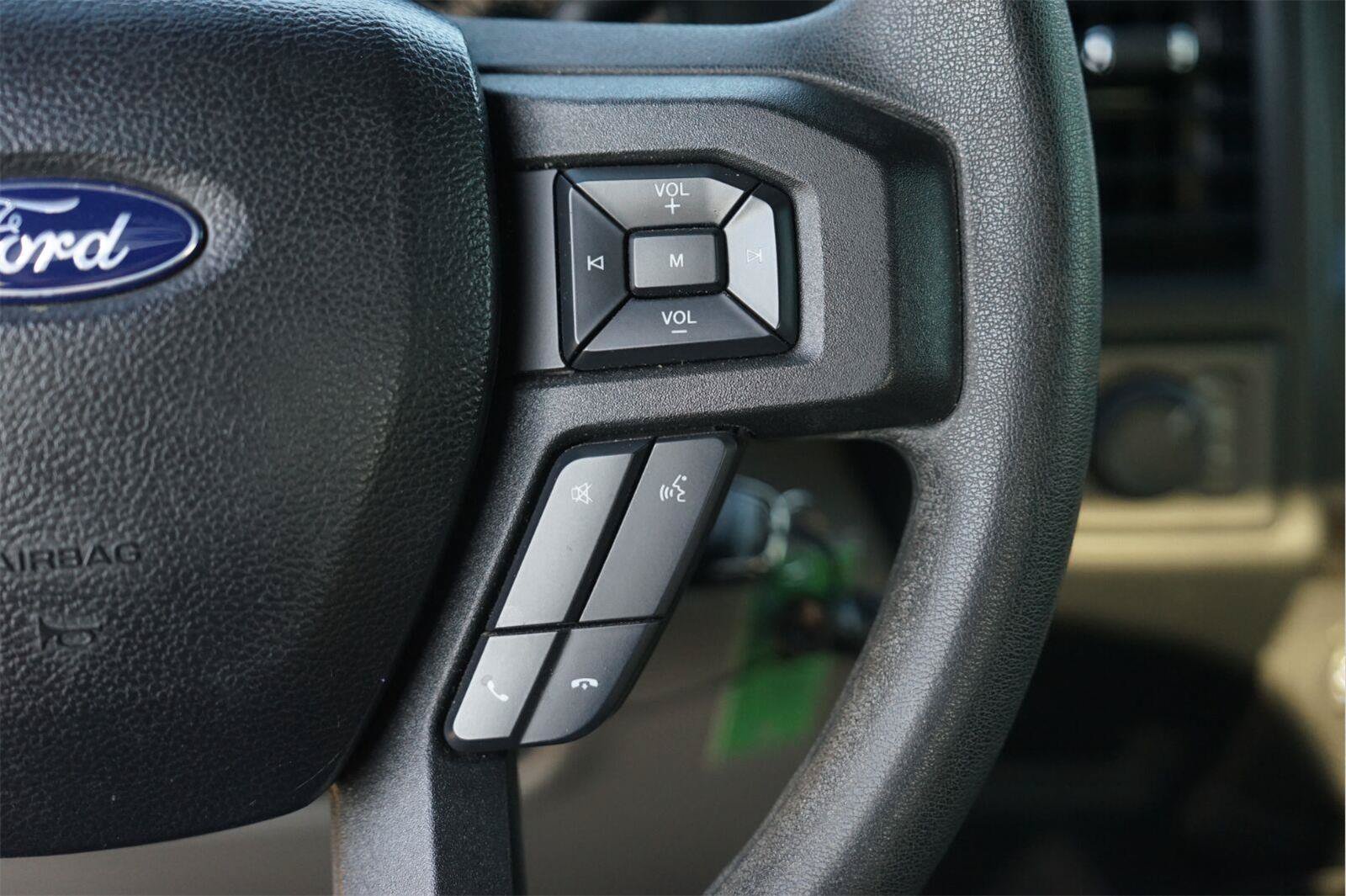 Certified 2019 Ford F150 XL w/ Equipment Group 101A Mid AWD/4WD image 23