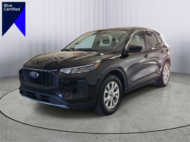 Certified 2023 Ford Escape Active w/ Tech Pack #2