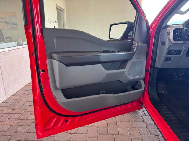Certified 2023 Ford F150 XLT image 10