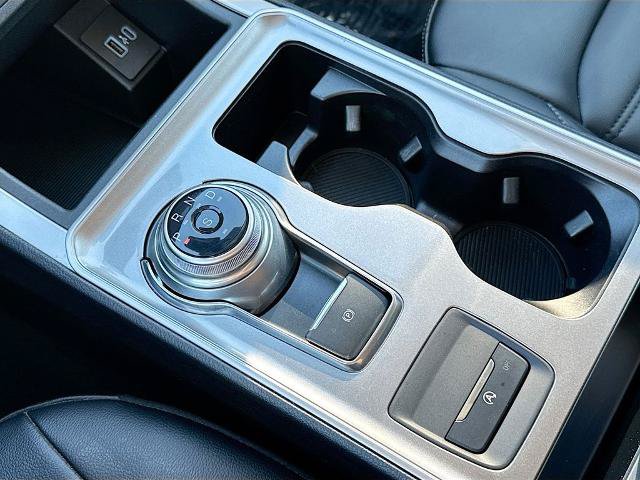 Certified 2023 Ford Edge SEL AWD/4WD image 14