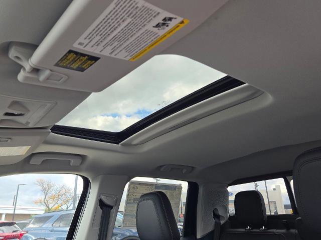 Certified 2024 Ford Maverick Tremor w/ Tremor Off-Road Package image 25