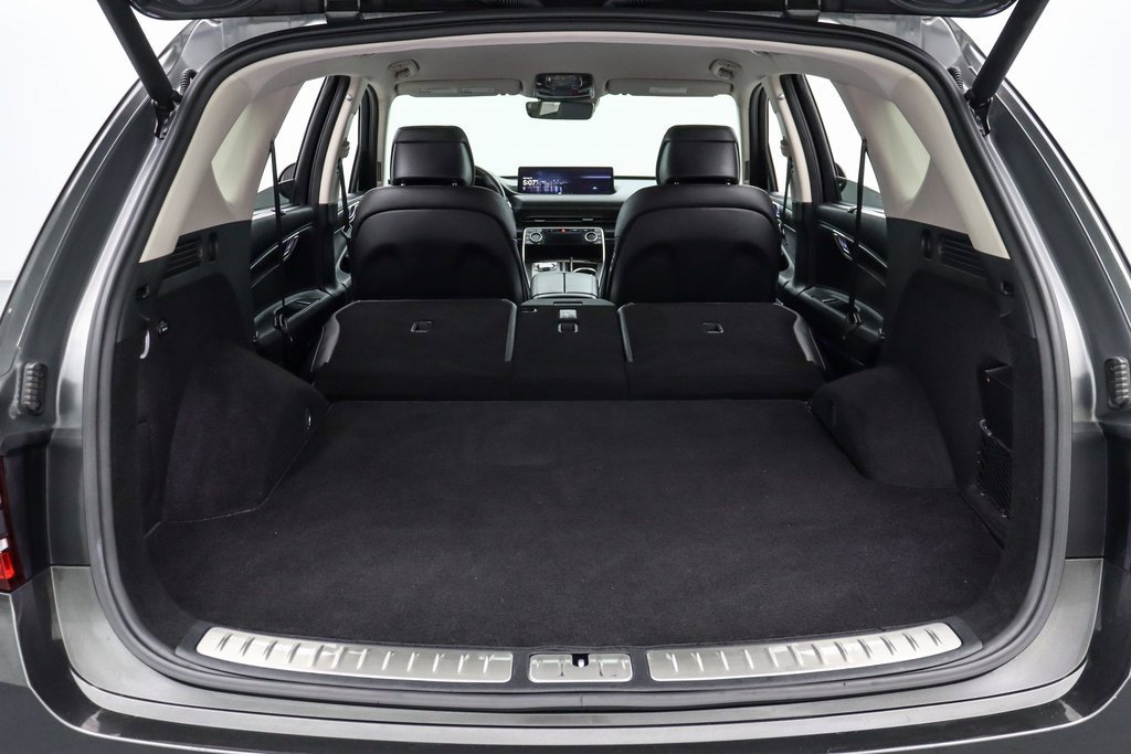 Used 2024 Genesis GV80 2.5T image 26